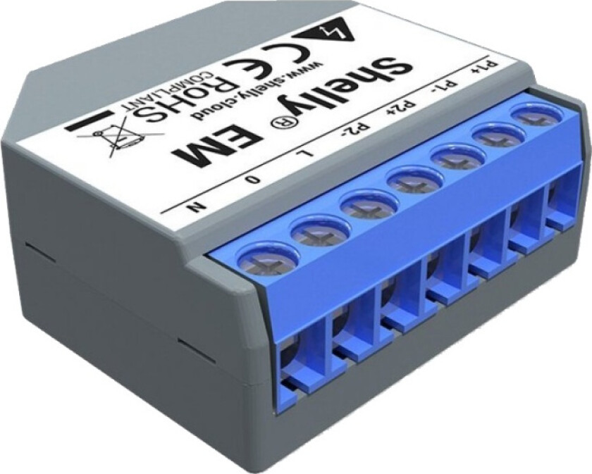 Shelly EM - 94368
