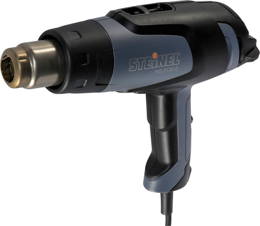 Steinel HG 2120E Varmluftspistol 2200 W