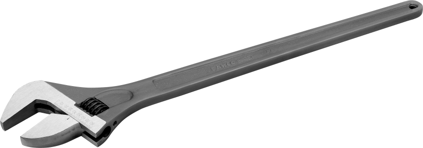 Bilde av 86 Skiftenøkkel 614 mm