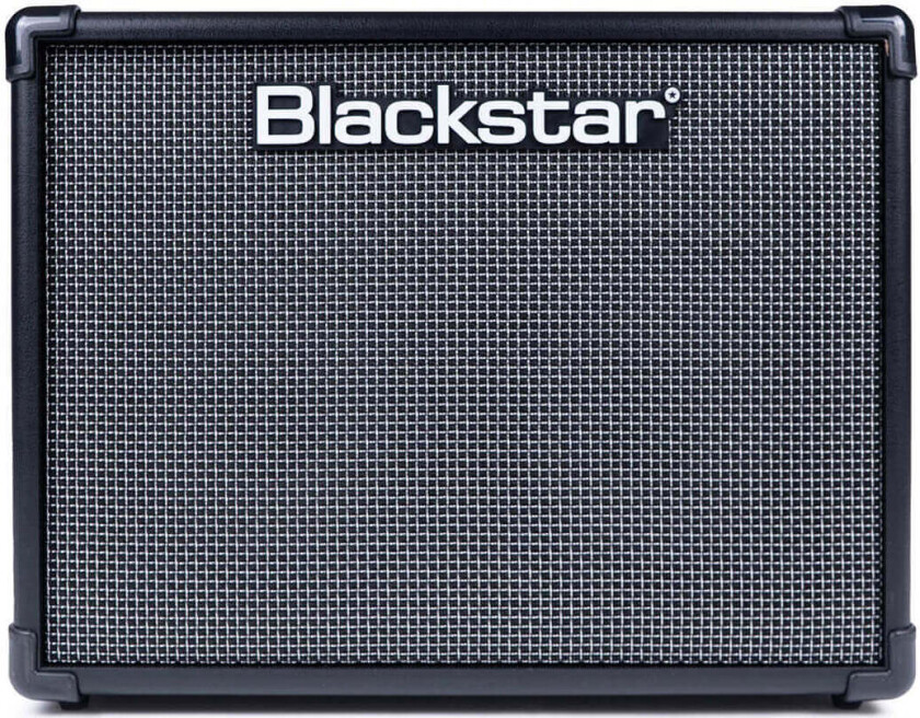 Id:Core 40 V3 Stereo Black