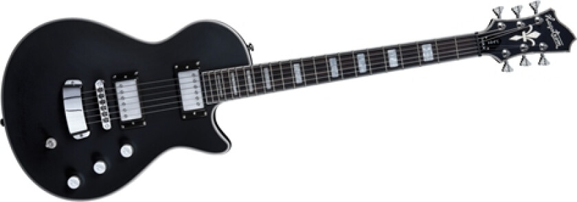 Ultra Max Satin Black