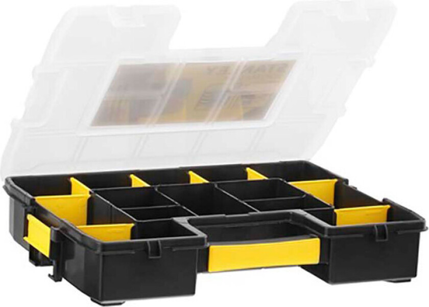 Stanley 1-97-483 Sortimentboks