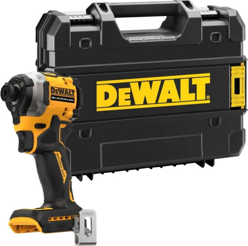 Dewalt DCF850NT-XJ Slagskrutrekker uten batteri og lader