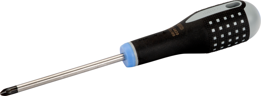 0010837 Skrutrekker 150 mm