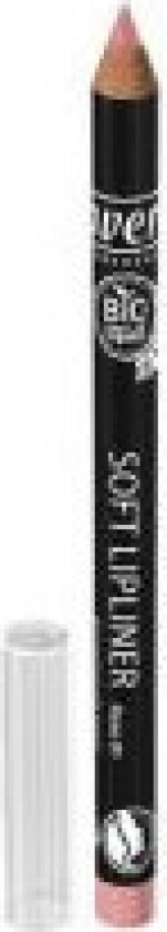 Soft Lipliner Rose 01 Trend - 1 g