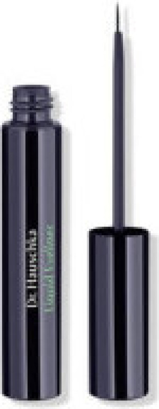 Liquid Eyeliner 01 Black - 1 Stk