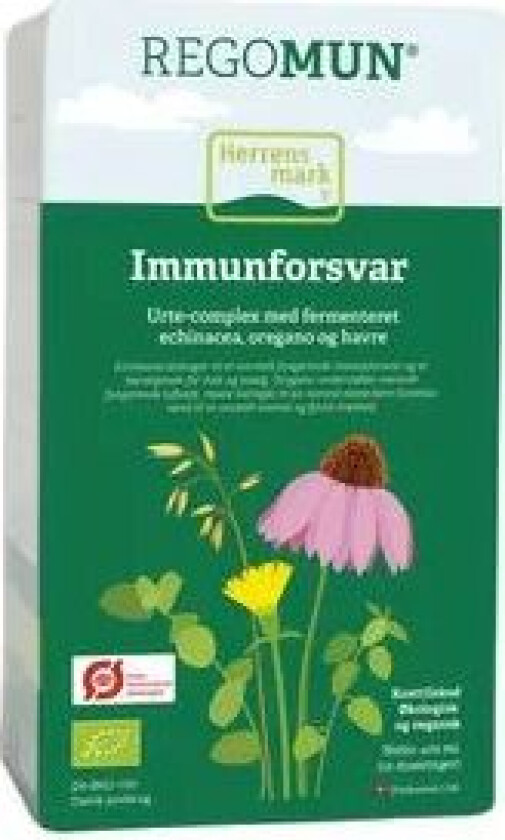 Regomun Urte-Complex - 400 ml