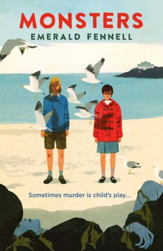 Monsters av Emerald Fennell