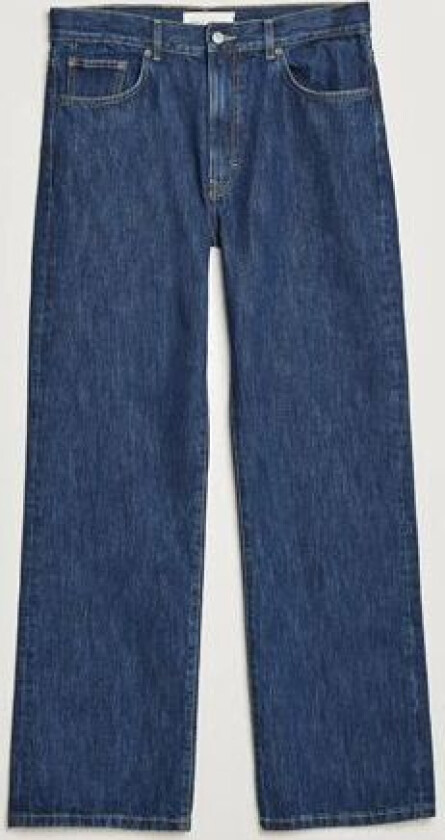 VM009 Vega Jeans Blue 2 Weeks