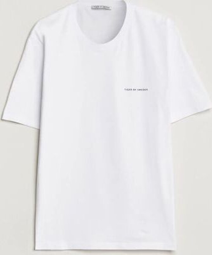 Pro Short-Sleeved Cotton T-shirt