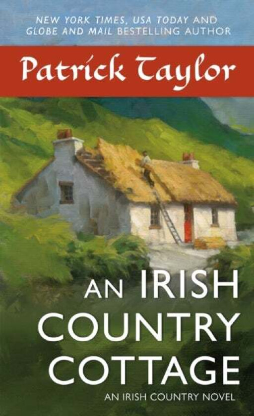 An Irish Country Cottage av Patrick Taylor