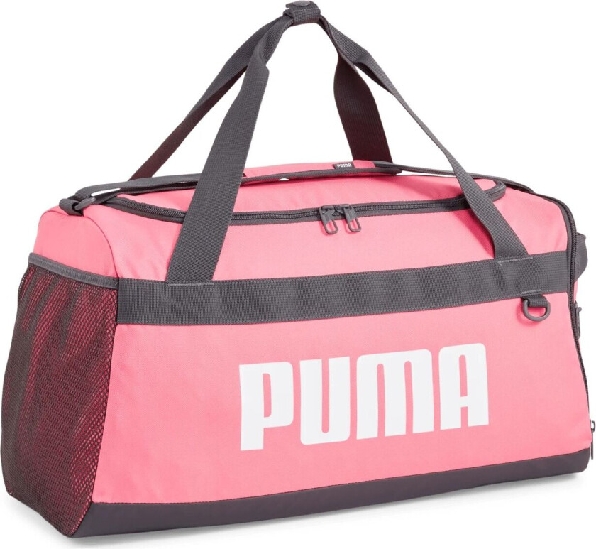 Challenger Duffel Bag S, duffelbag Fast Pink