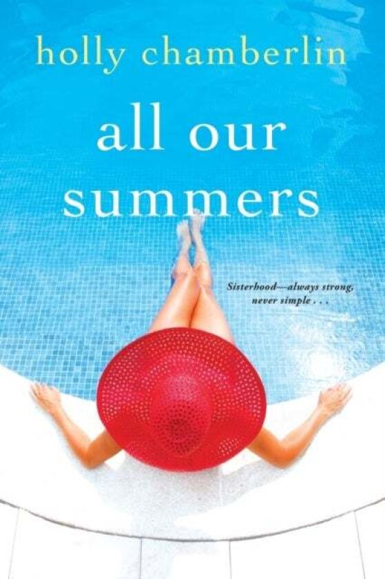 All Our Summers av Holly Chamberlin