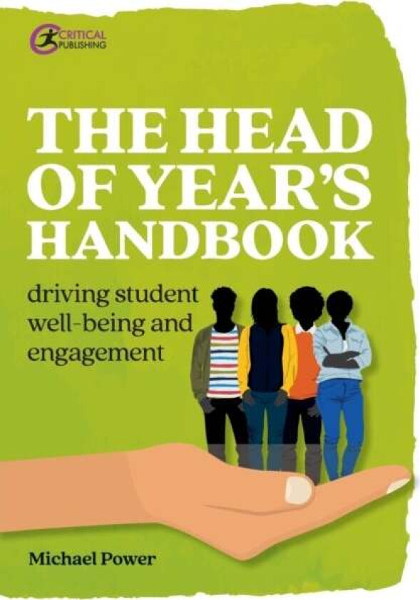 The Head of Year's Handbook av Michael Power