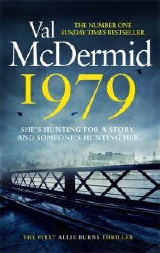 1979 av Val McDermid