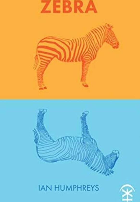 Zebra av Ian Humphreys