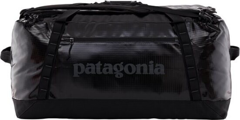 Black Hole Duffel 100L OneSize, Black