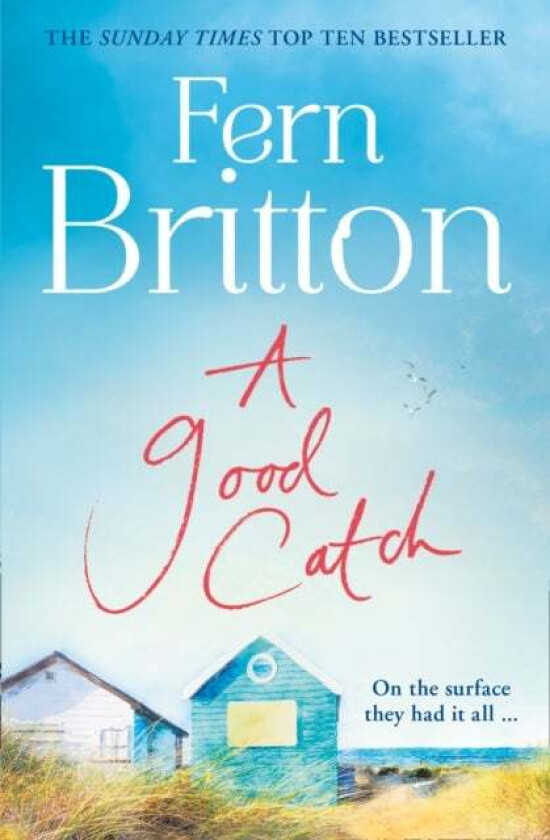 A Good Catch av Fern Britton