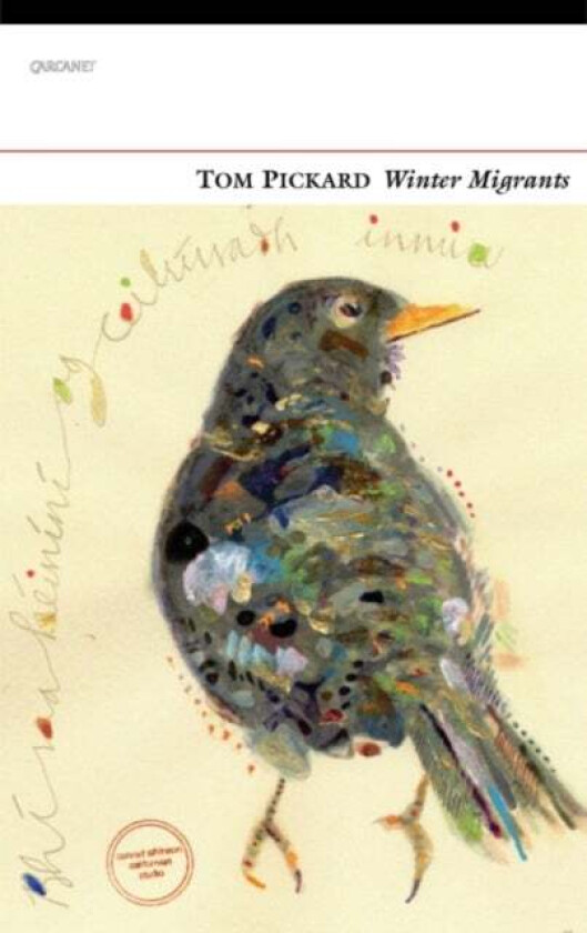 Winter Migrants av Tom Pickard