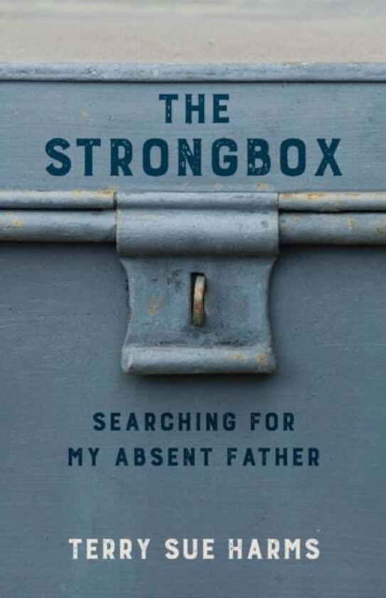 The Strongbox av Terry Sue Harms