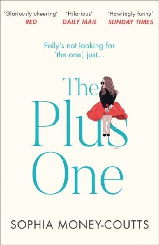 The Plus One av Sophia Money-Coutts