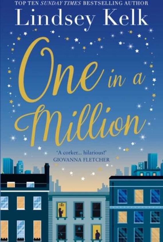 One in a Million av Lindsey Kelk