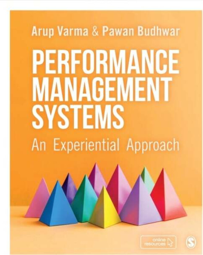 Performance Management Systems