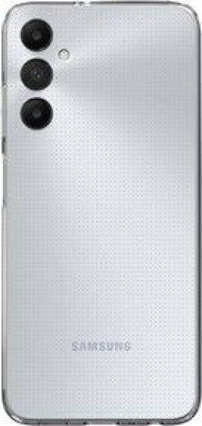 A05s Clear Case