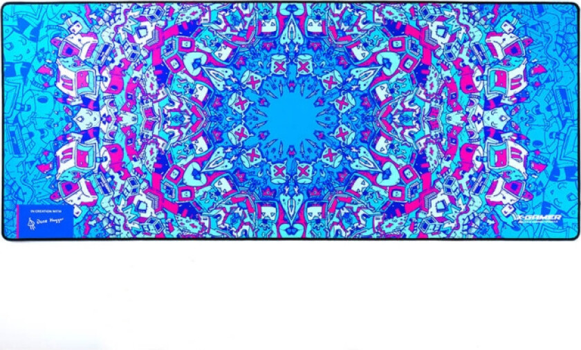 X-Rayz Musematte - Xxl