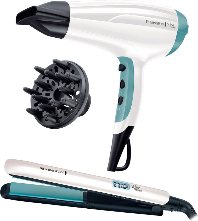 Shine Therapy Giftpack  S8500GP
