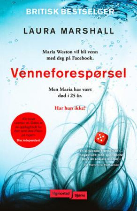 Venneforespørsel av Laura Marshall