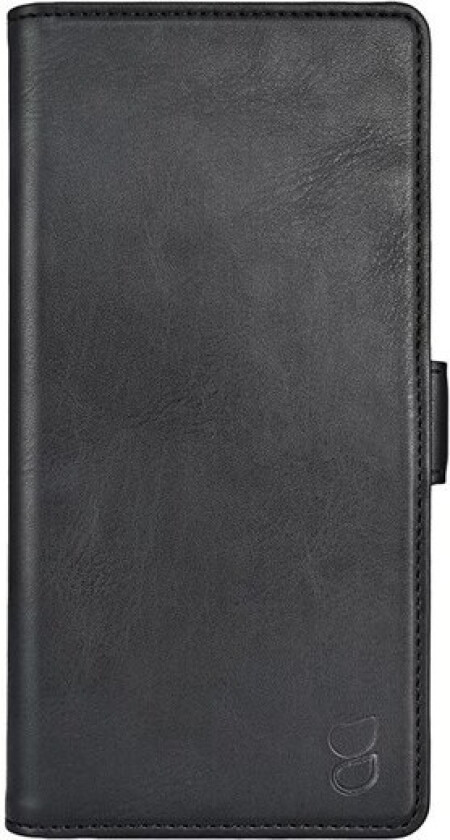 Wallet Case Samsung Galaxy S24+ Svart
