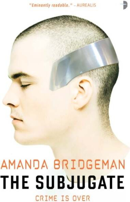 The Subjugate av Amanda Bridgeman