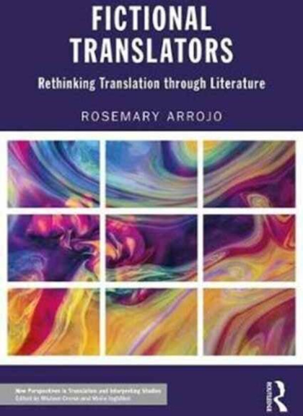 Fictional Translators av Rosemary Arrojo