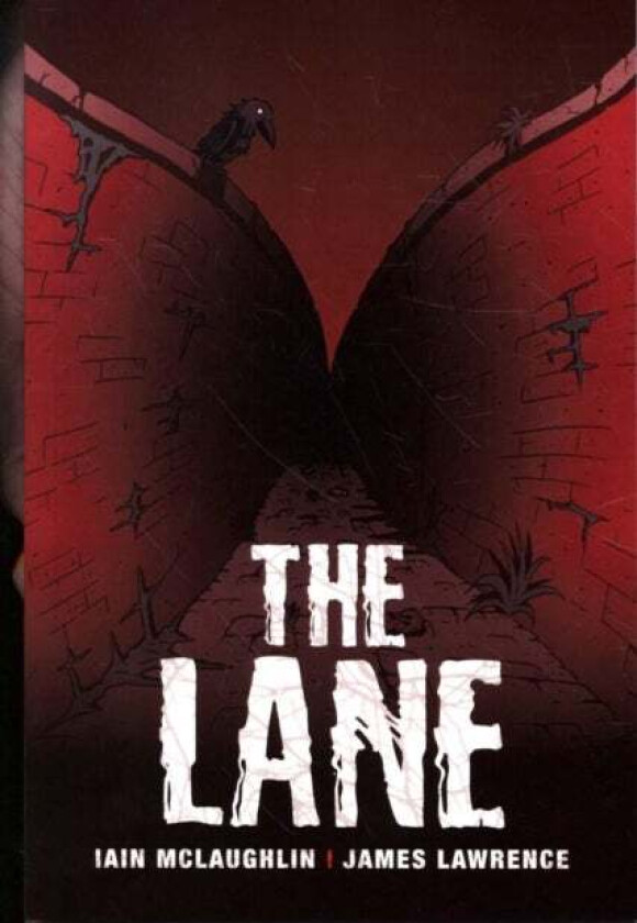 The Lane av Iain McLaughlin