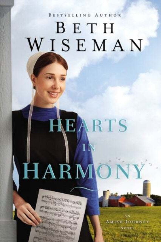 Hearts in Harmony av Beth Wiseman