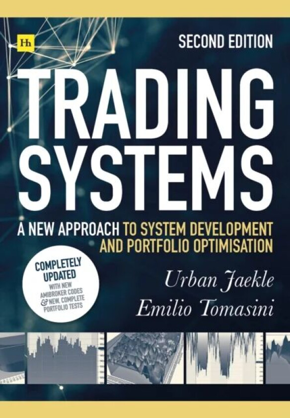 Trading Systems 2nd edition av Emilio Tomasini, Urban Jaekle
