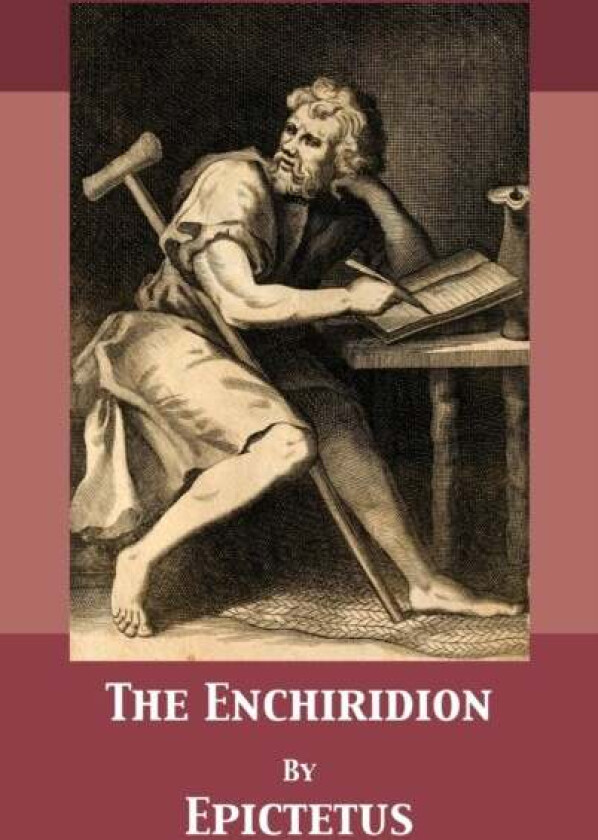 The Enchiridion av Epictetus
