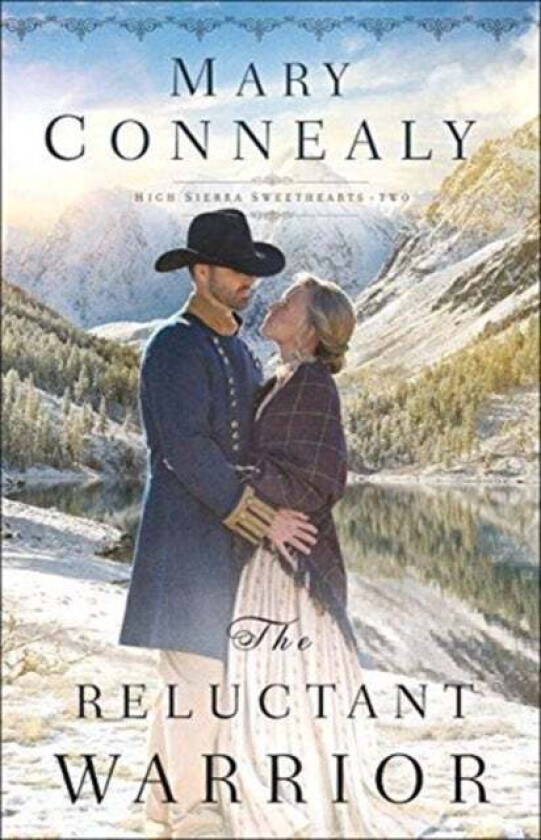 The Reluctant Warrior av Mary Connealy