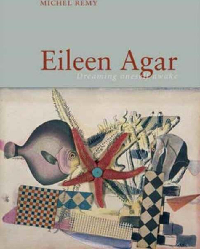 Eileen Agar av Michel Remy