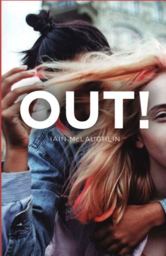 Out! av Iain McLaughlin