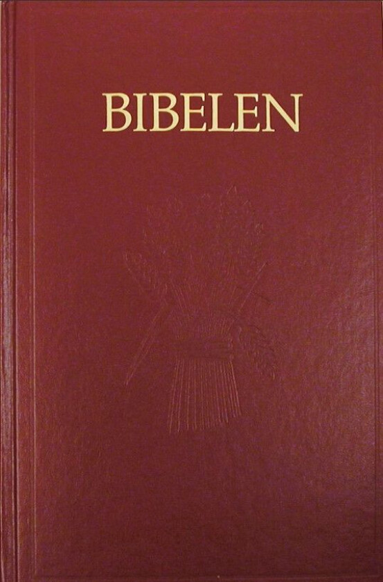 Bibelen