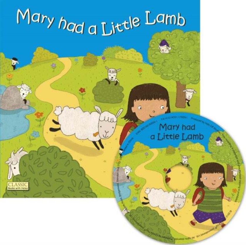 Mary had a Little Lamb