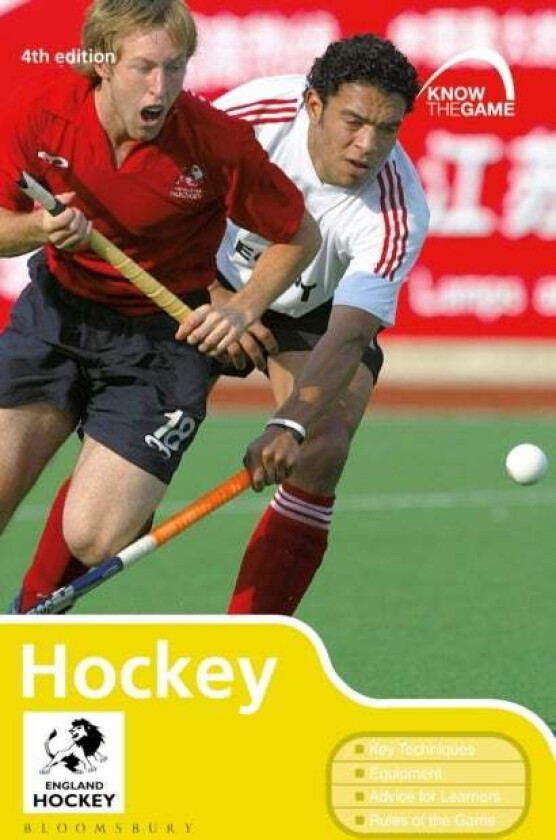 Hockey av England Hockey