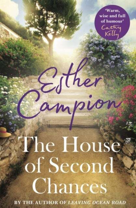 The House of Second Chances av Esther Campion