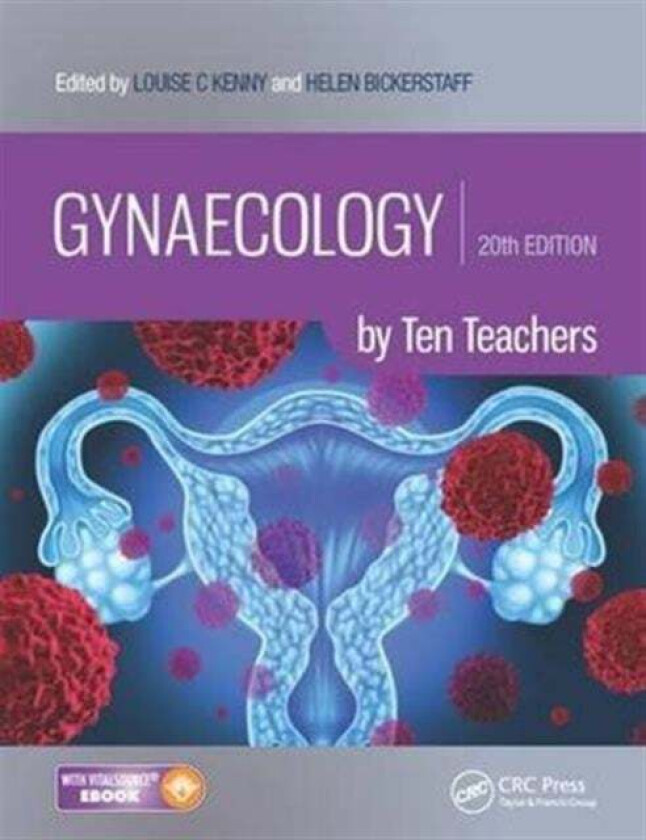 Gynaecology by Ten Teachers