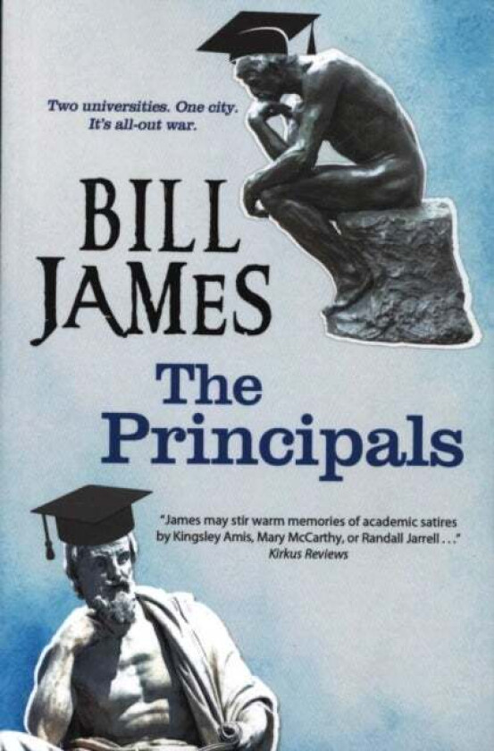 The Principals av Bill James