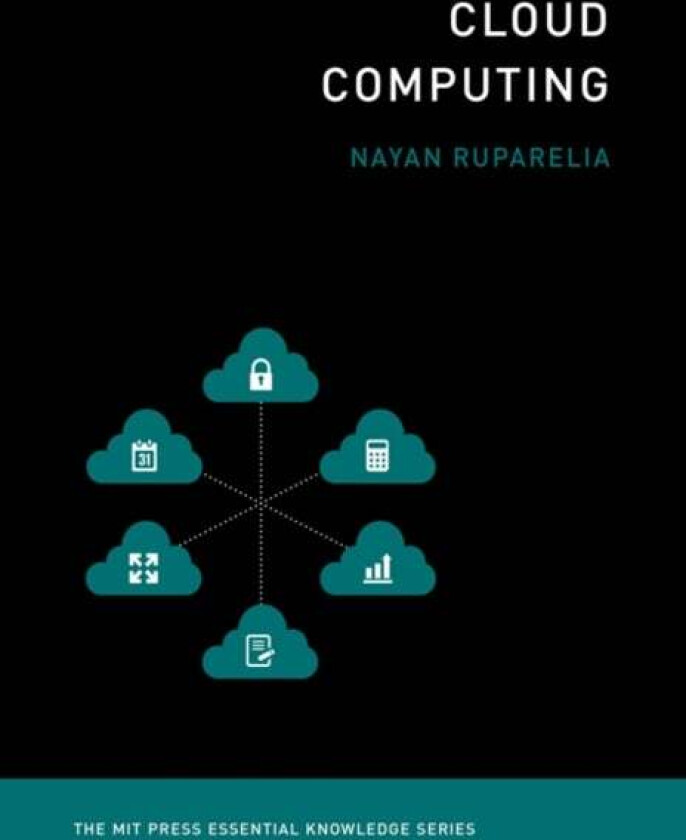 Cloud Computing av Nayan B. Ruparelia