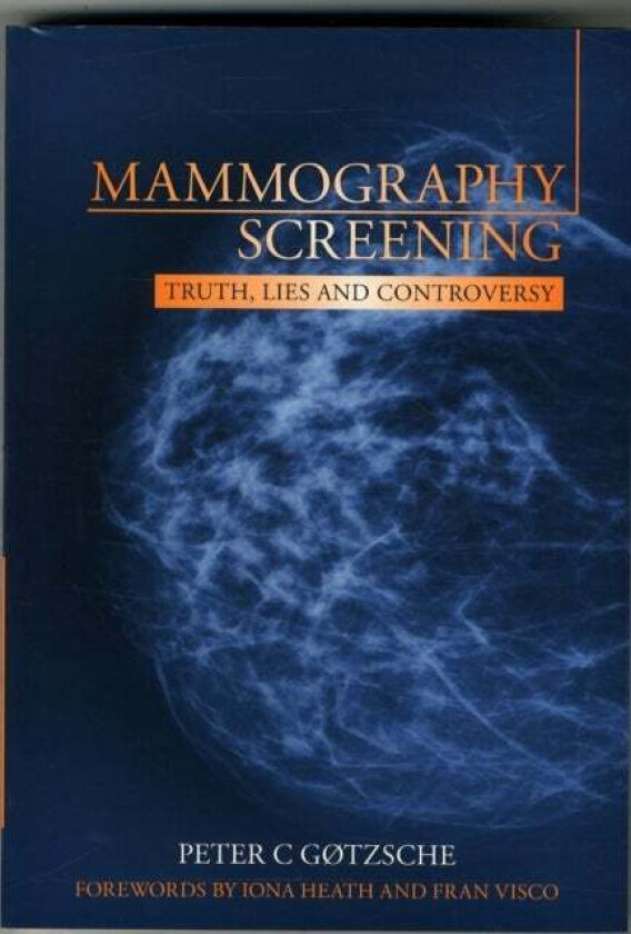 Mammography Screening av Peter Gotzsche