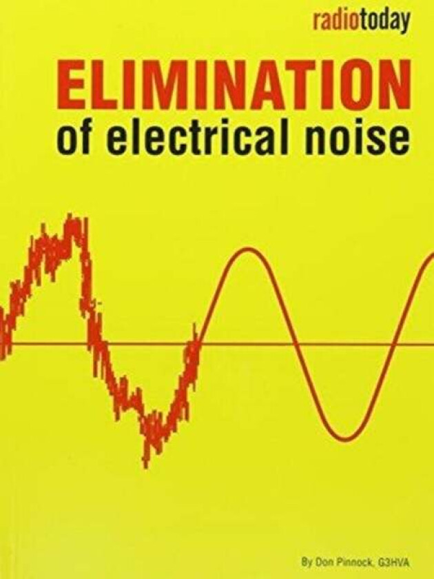 Elimination of Electrical Noise av Don Pinnock